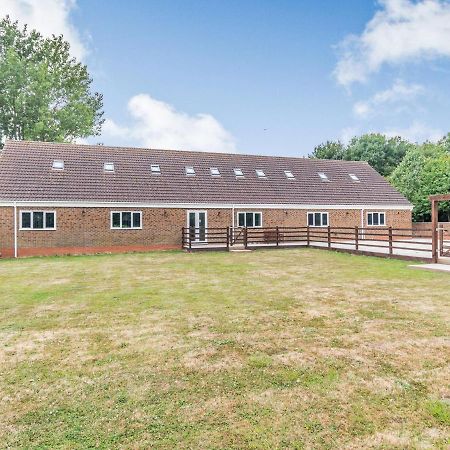 Villa Tower Hill Grange Goxhill  Exterior foto