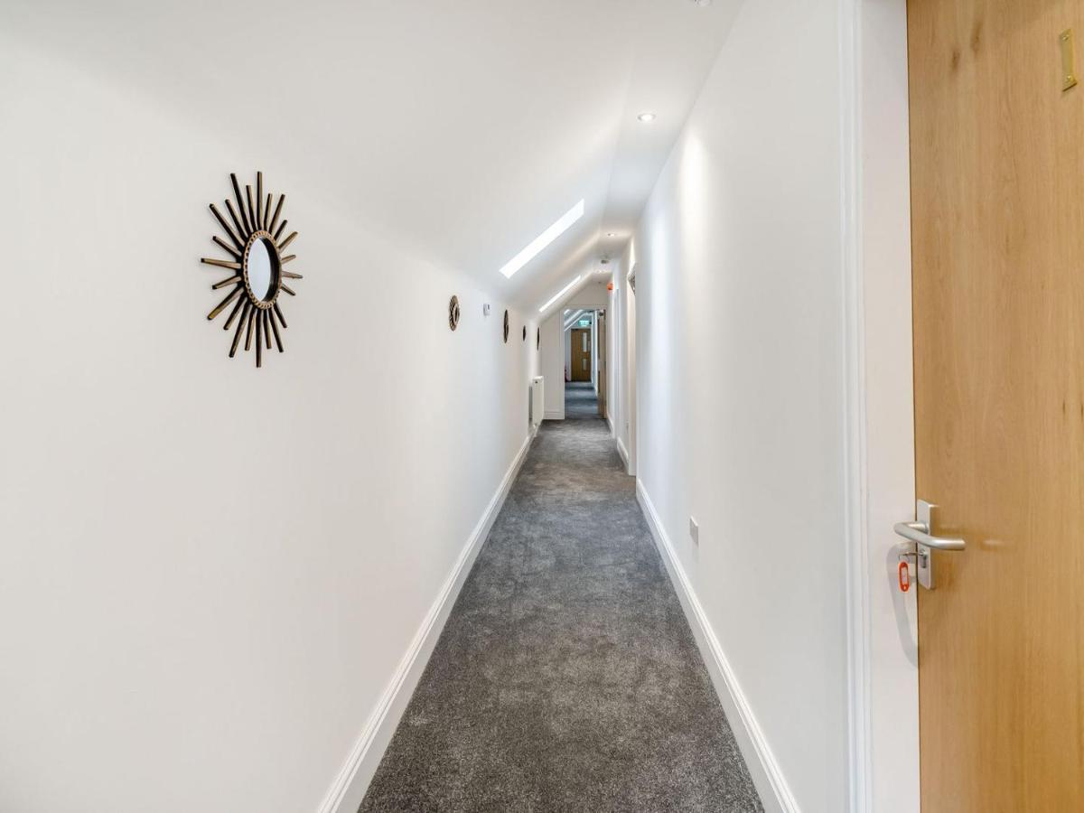 Villa Tower Hill Grange Goxhill  Exterior foto